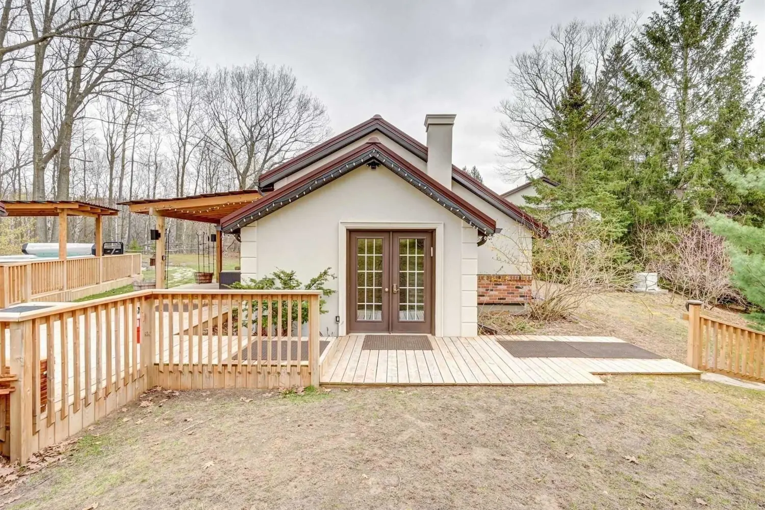 Additional image 13 of 88 Fog Road