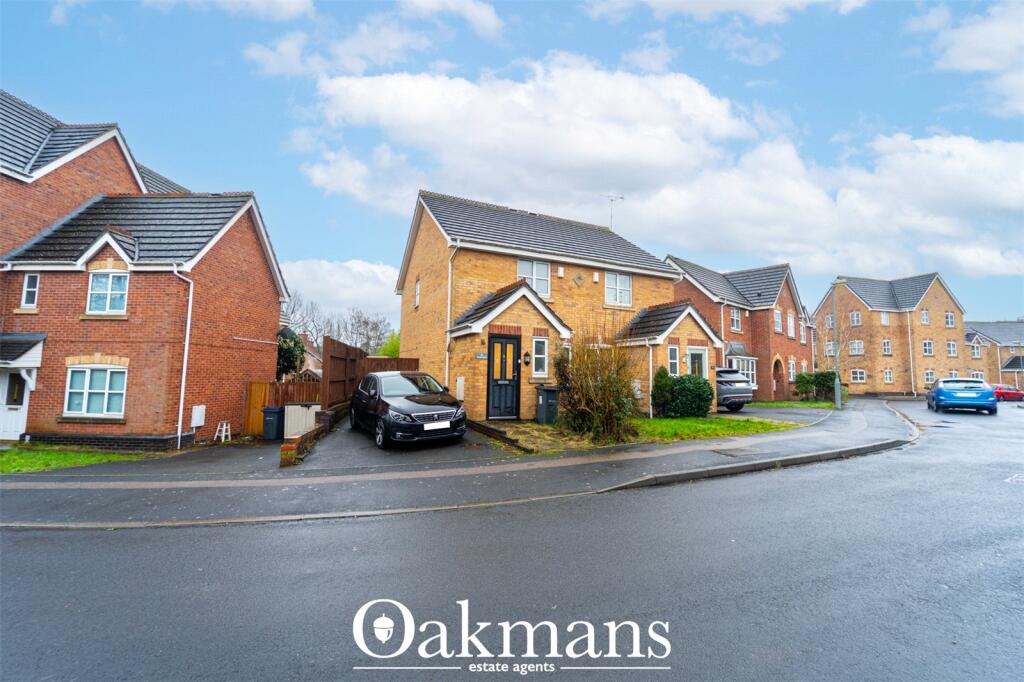Additional image 16 of Greenacres, Bartley Green, Birmingham, West Midlands, B32