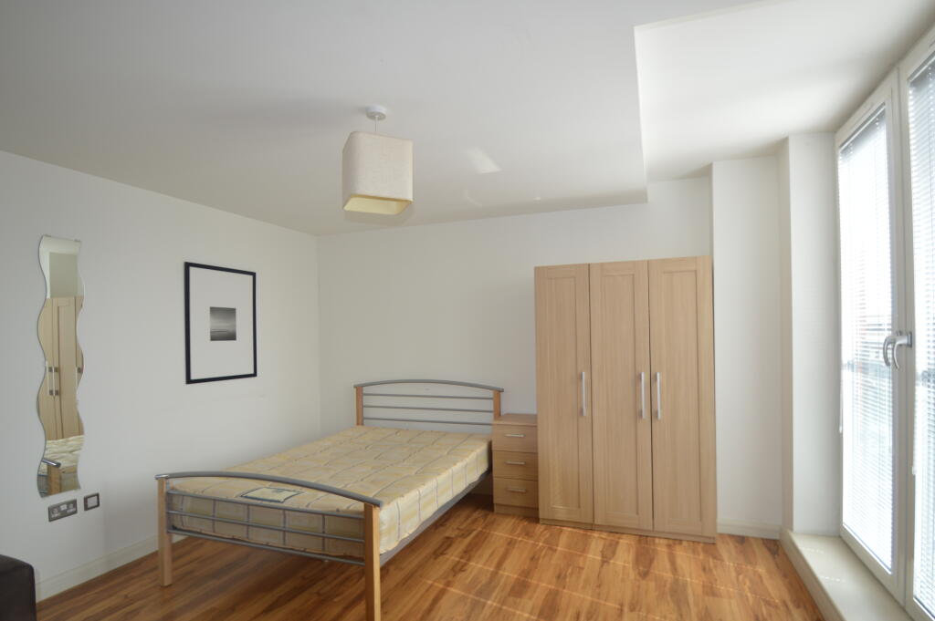 Additional image 2 of Bromsgrove Street, Birmingham, West Midlands, B5