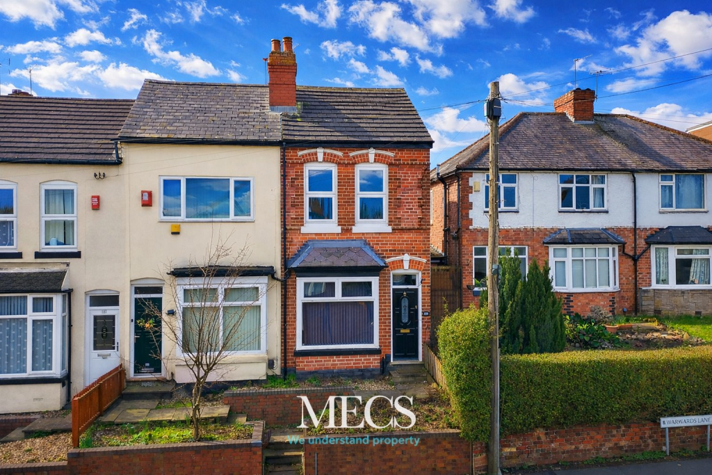 Warwards Lane, Selly Oak, Birmingham,  B29 7QX