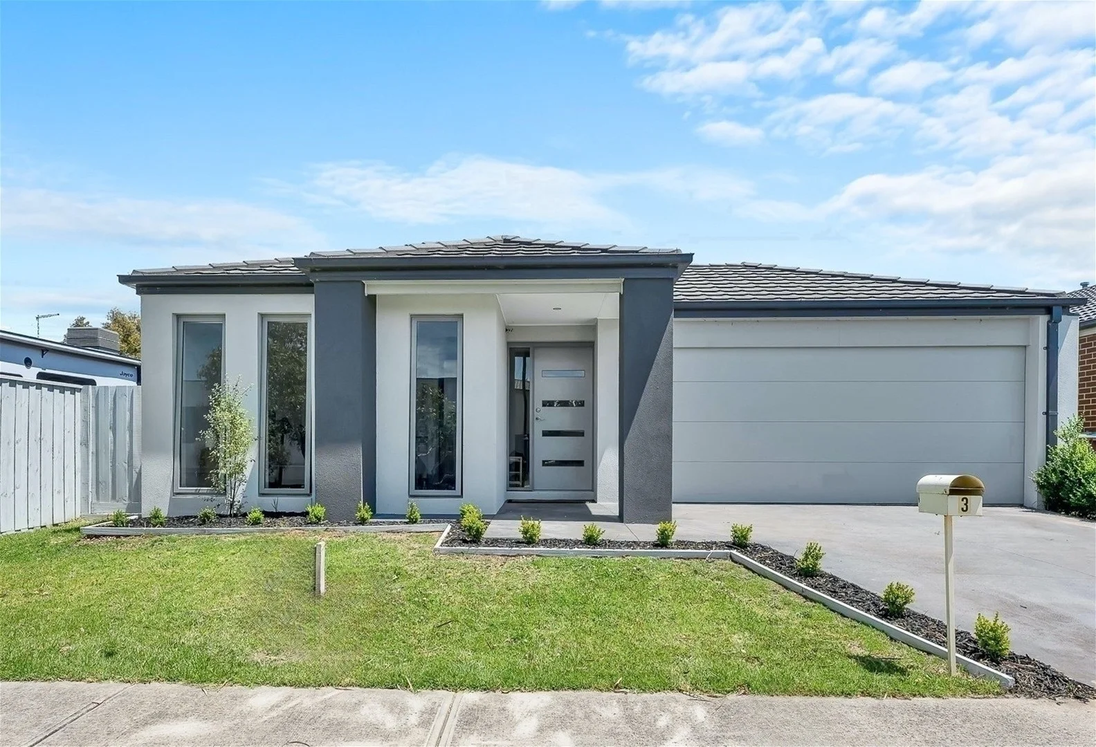 3 Orlando Place, Berwick VIC 3806
