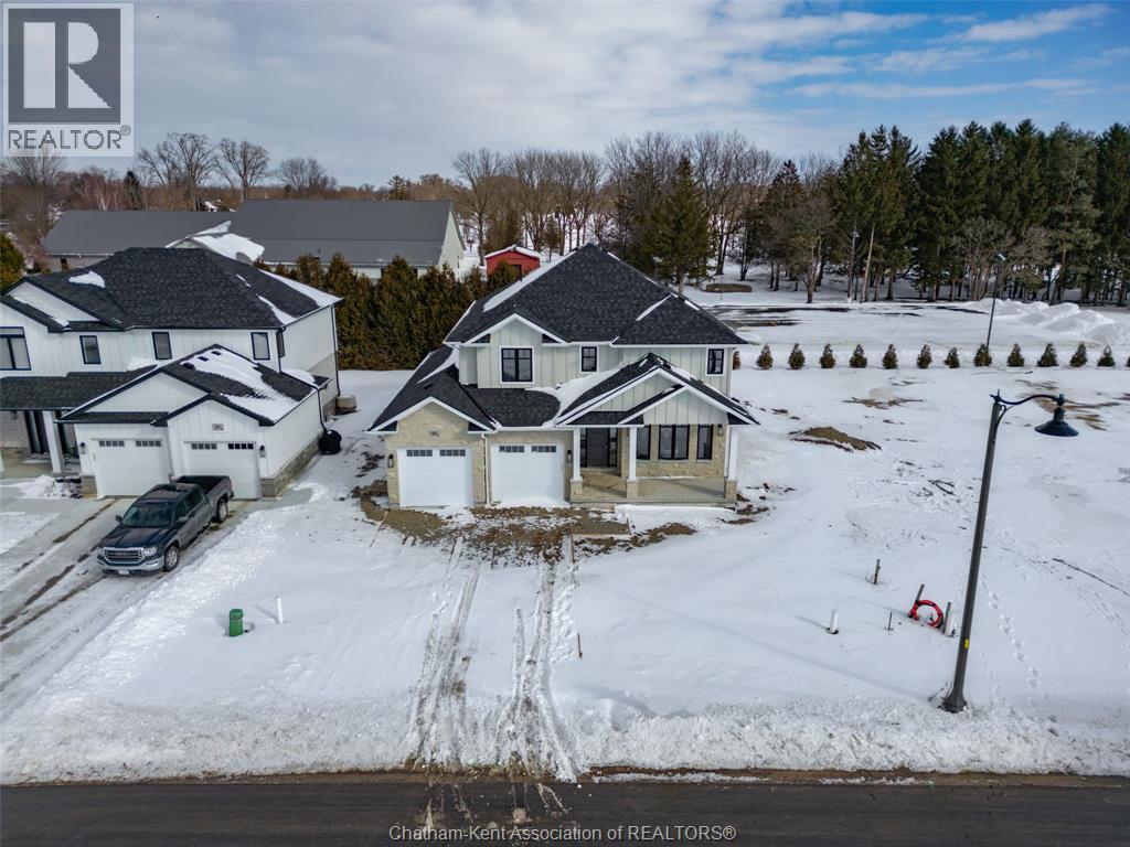 95 Rosewood Crescent, Chatham, ON, N7M0V5