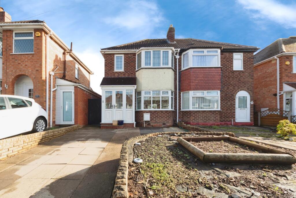 Additional image 17 of Parkdale Road, Birmingham, West Midlands, B26