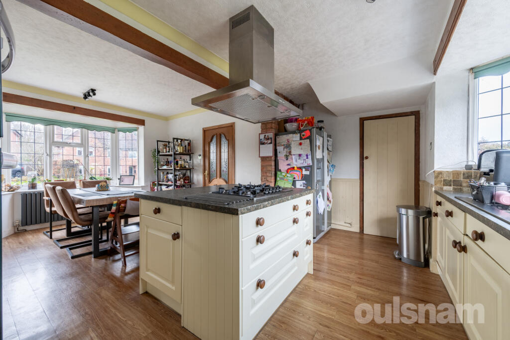 Additional image 6 of Swarthmore Road, Bournville Village Trust, Selly Oak, Birmingham, B29