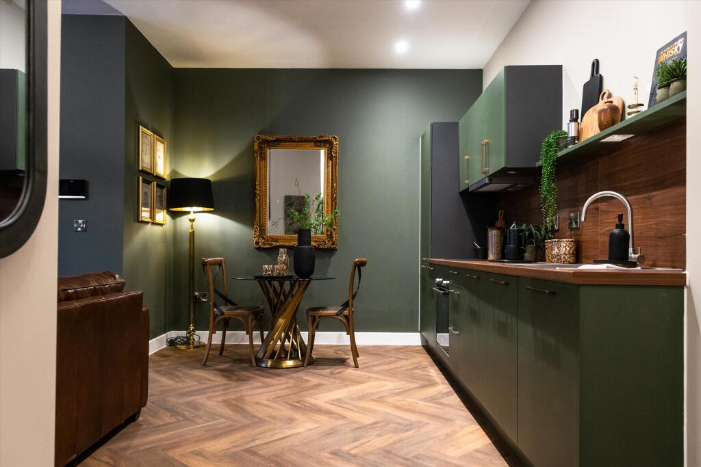 Additional image 9 of Steelhouse Lane, Birmingham, B4