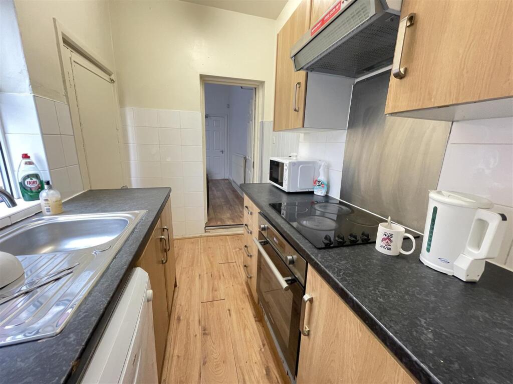 Additional image 4 of Utility Bills Included