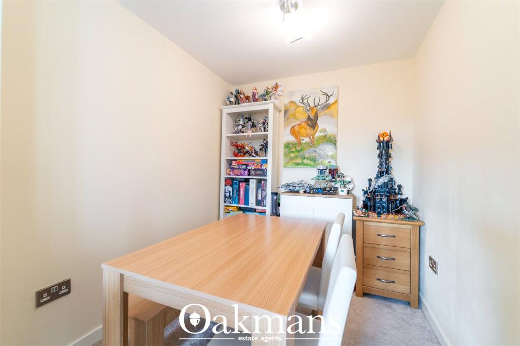 Additional image 4 of Westminster Place, Birmingham, West Midlands, B31