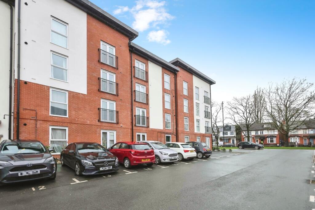 Tanners Way, BIRMINGHAM, West Midlands, B29