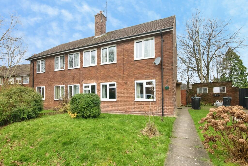 Dudnill Grove, BIRMINGHAM, West Midlands, B32