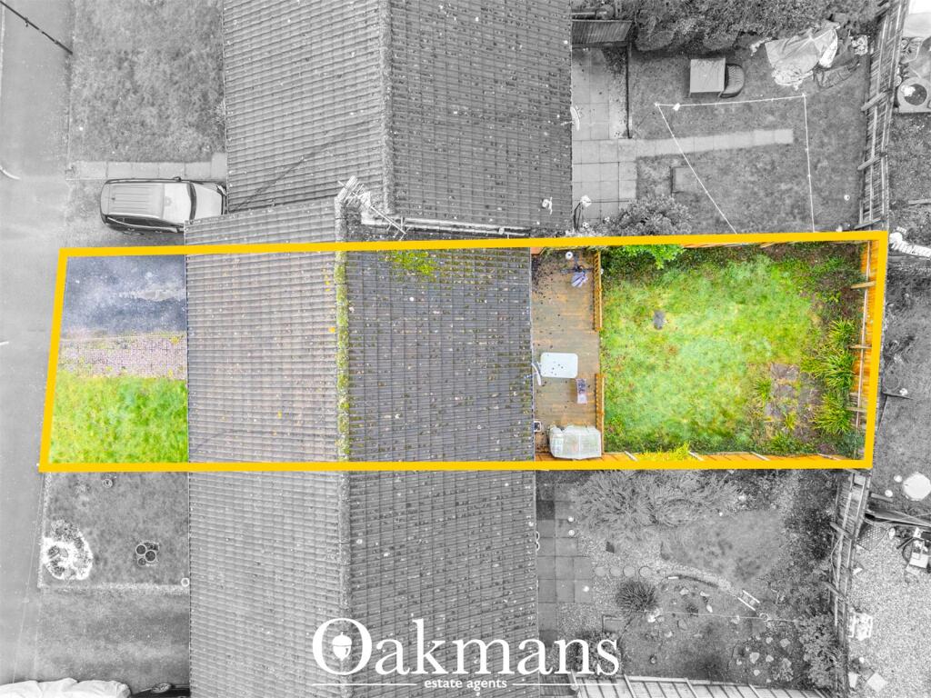 Additional image 30 of Jervoise Drive, Birmingham, West Midlands, B31