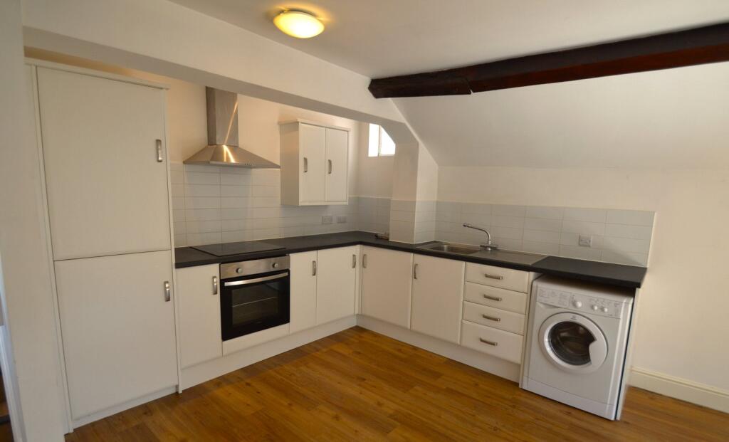 Additional image 5 of The Square, Alvechurch, Birmingham, Worcestershire, B48