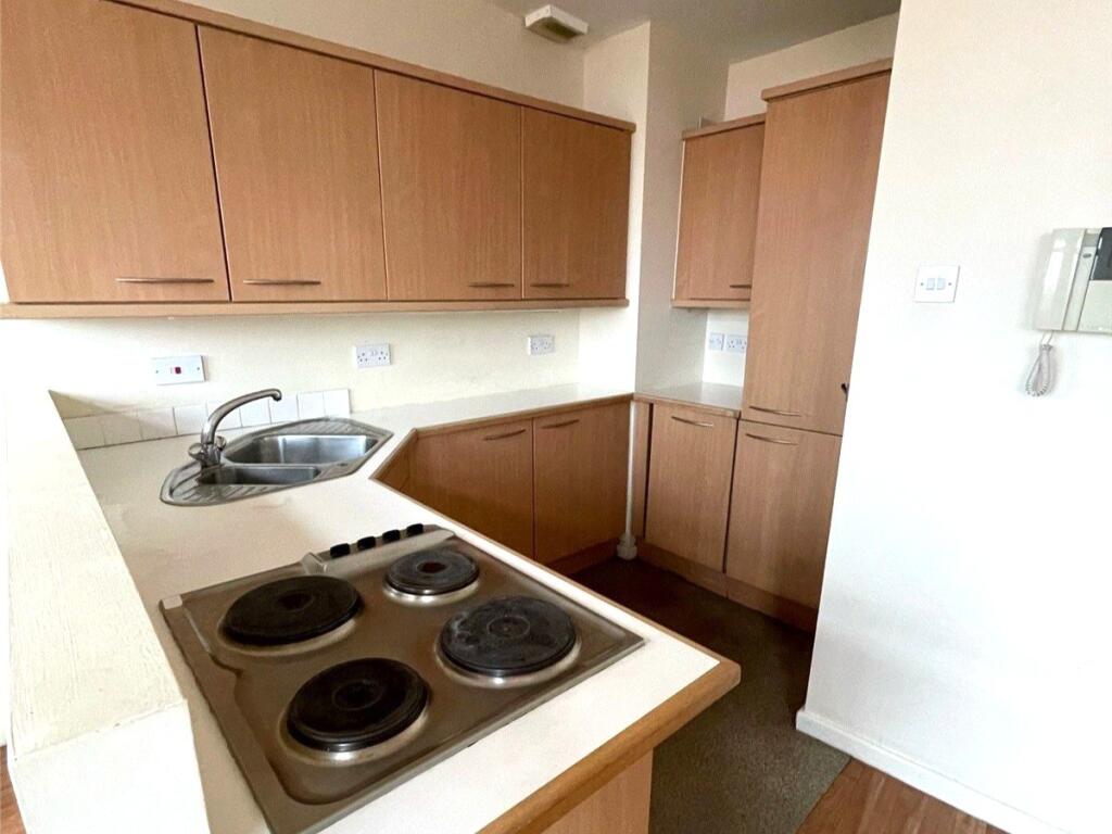 Additional image 4 of City Heights, 85 Old Snow Hill, Birmingham, West Midlands, B4