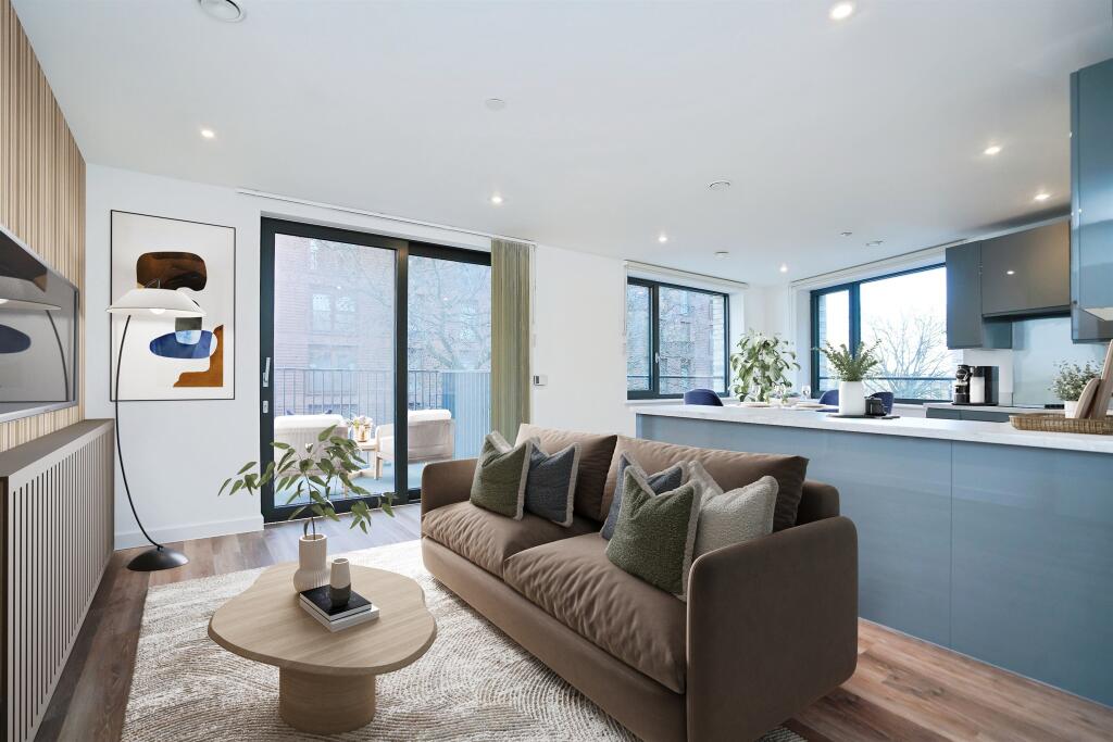 Additional image 13 of Perry Barr Village, Birmingham