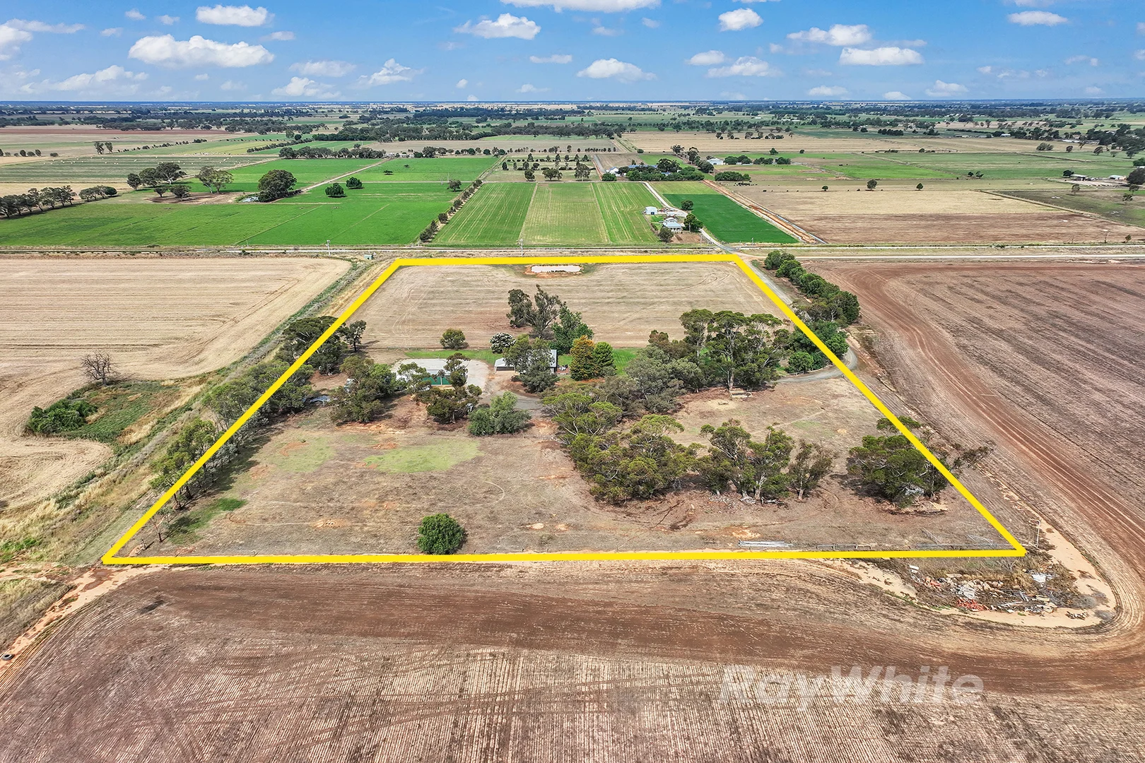 Additional image 32 of 83 McNair Lane, Lockington VIC 3563