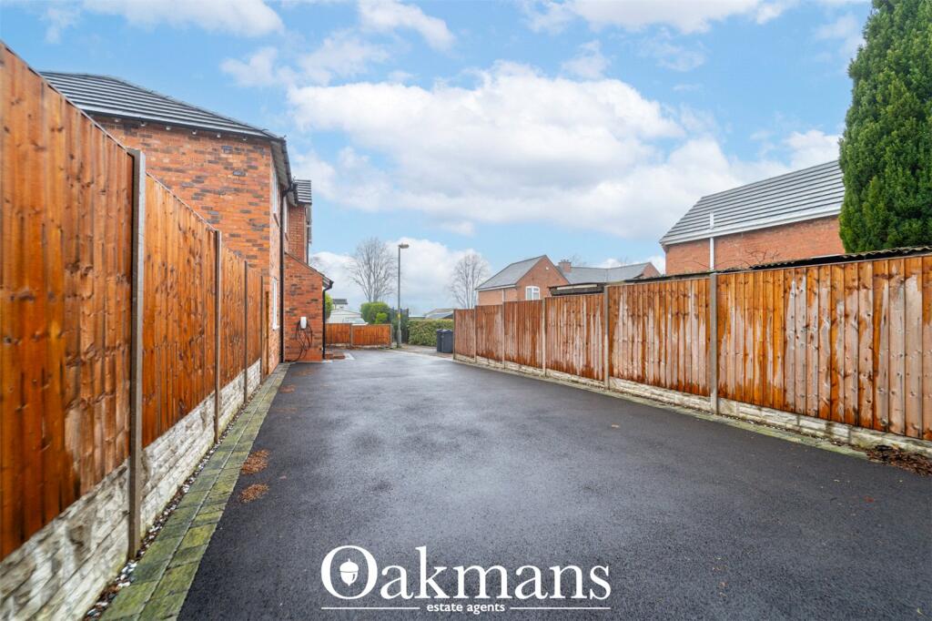 Additional image 56 of Maple Way, Birmingham, West Midlands, B31