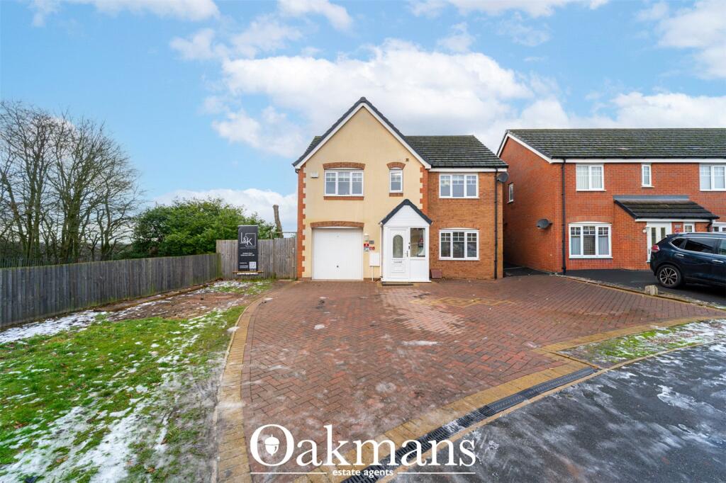 Additional image 46 of Ansell Way, Harborne, Birmingham, West Midlands, B32