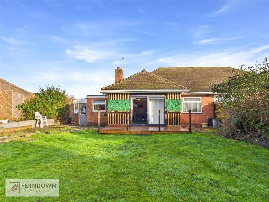 Additional image 10 of Boyne Road, Sheldon, Birmingham, B26