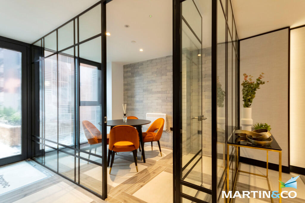 Additional image 14 of The Colmore, Snow Hill Wharf, Shadwell Street, Birmingham, B4