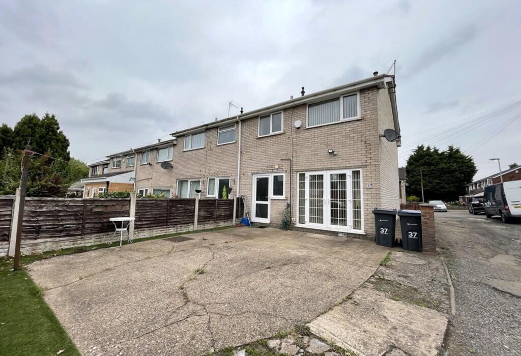 Additional image 18 of Lock Drive, Birmingham, B33