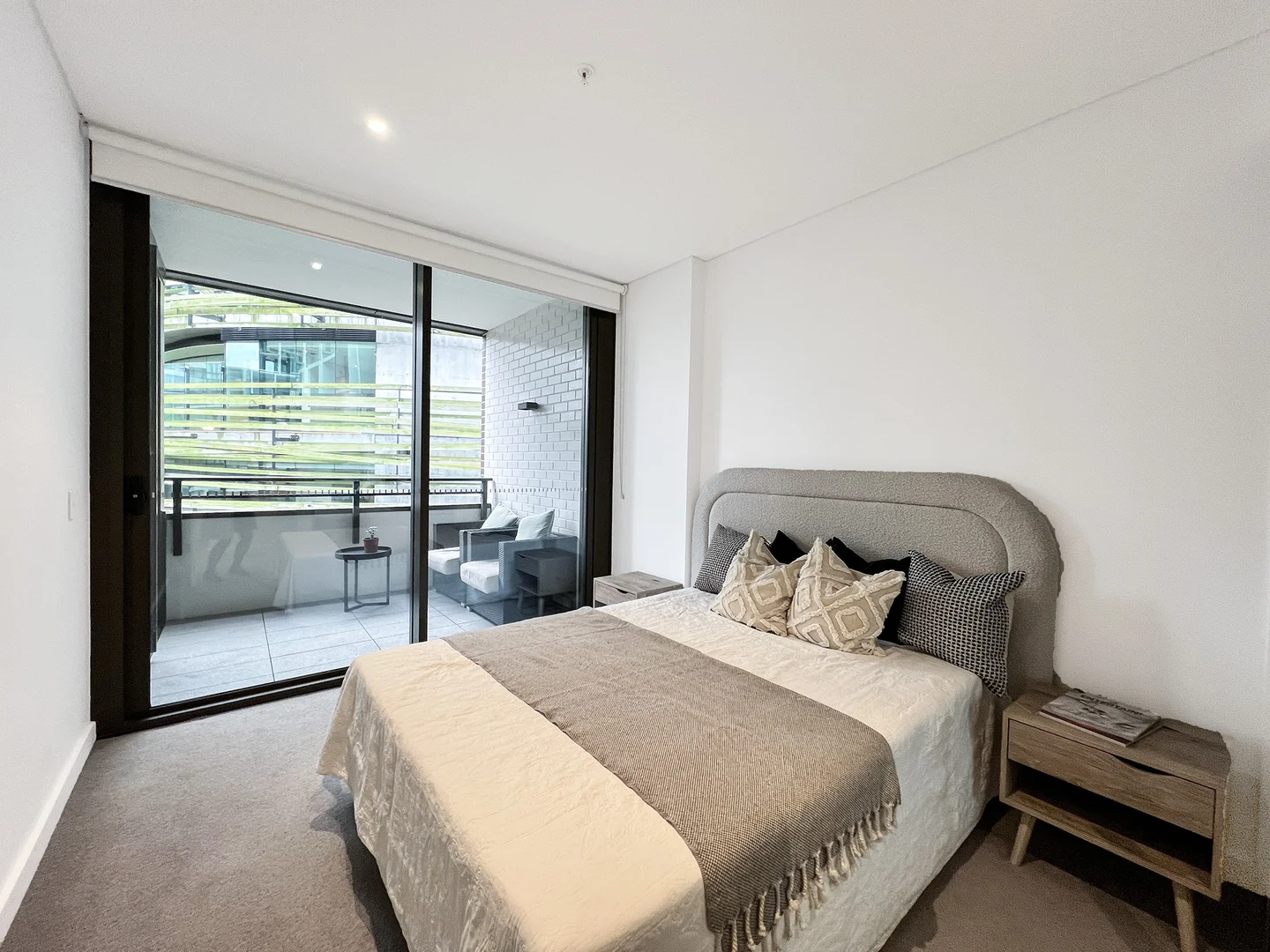 Additional image 7 of 507/10 Nicolle Walk, Haymarket NSW 2000