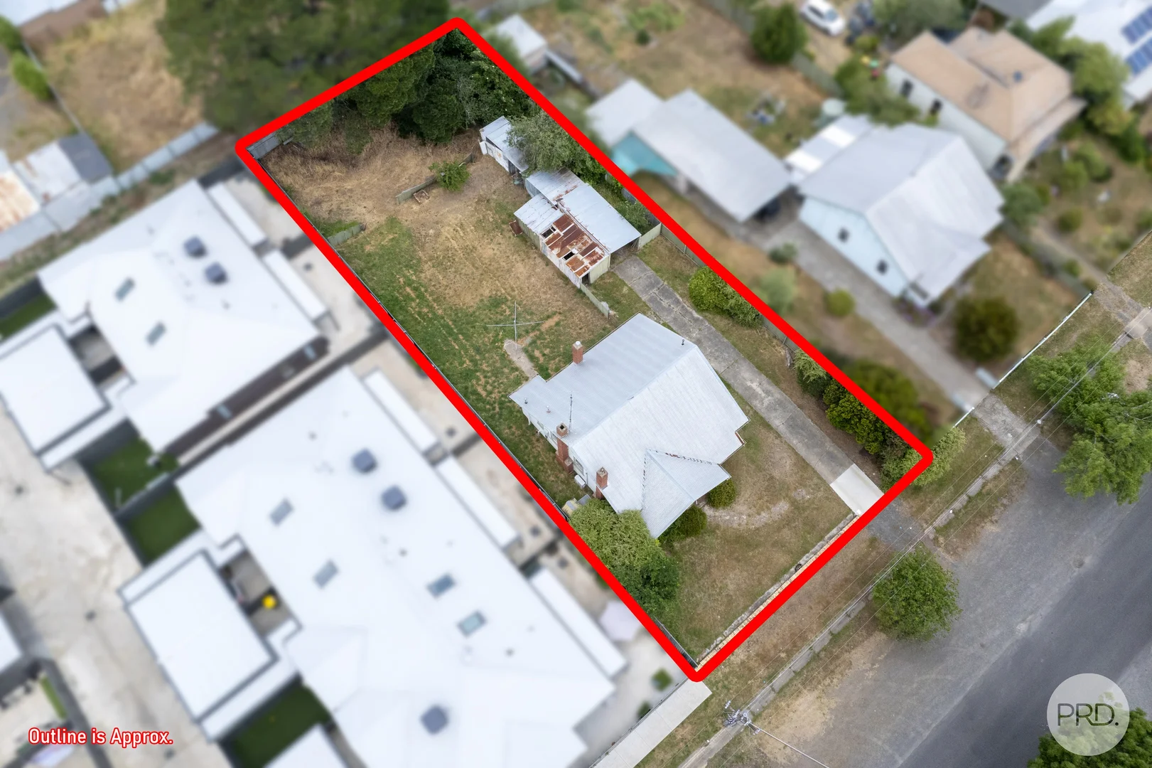 Additional image 12 of 601 Ripon St South, Redan VIC 3350