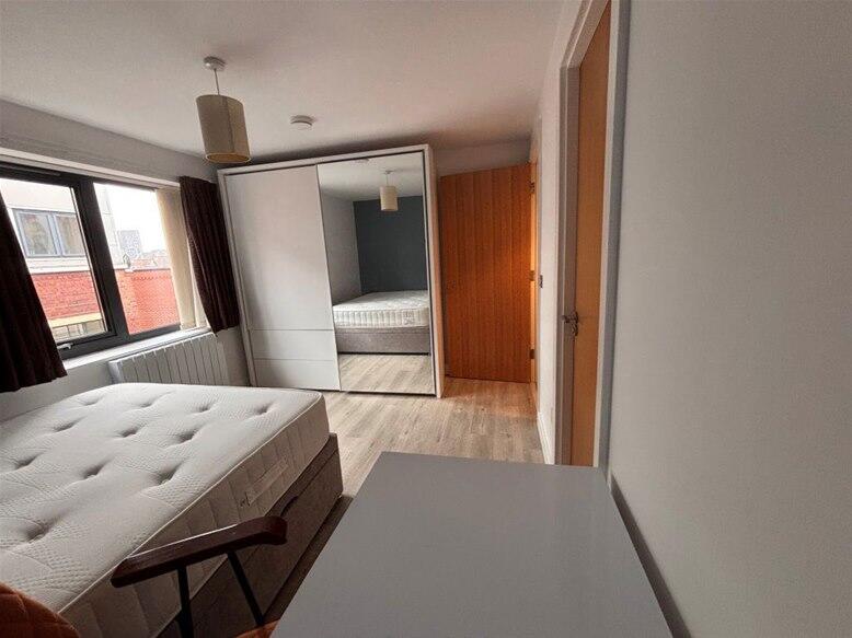 Additional image 5 of Derwent Foundry, Mary Anne Street, Birmingham, B3