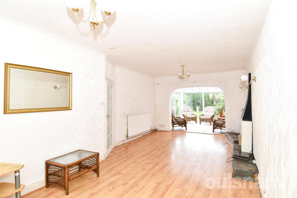 Additional image 5 of Monyhull Hall Road, Kings Norton, Birmingham, West Midlands, B30