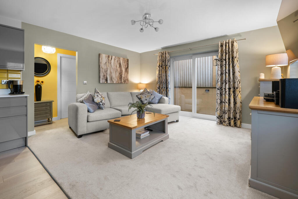 Additional image 14 of Flat 2, Rectory Court, 9 Old Rectory Lane B48 7SX