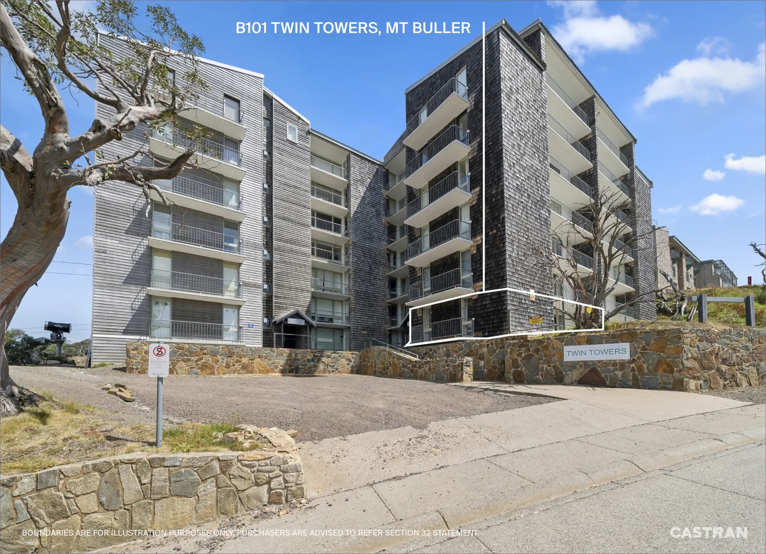 Additional image 15 of B101/41 Summit Road, Mount Buller VIC 3723