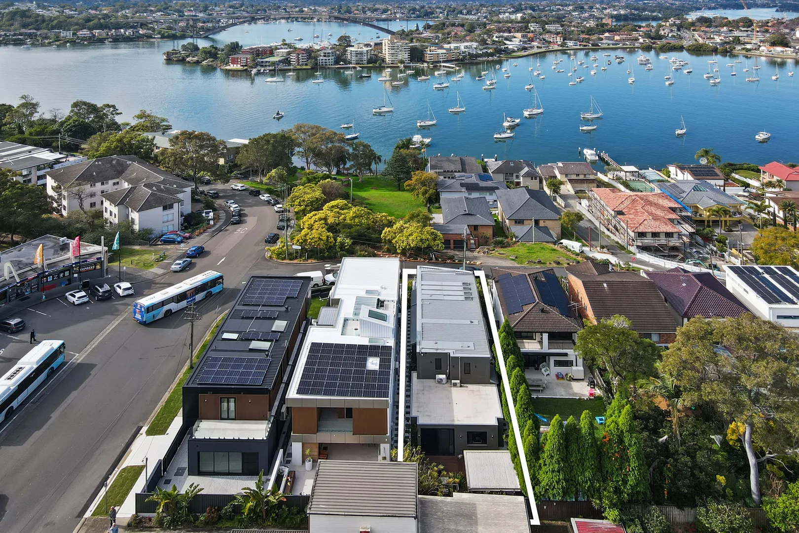 Additional image 7 of 4 Hezlet Street, Chiswick NSW 2046