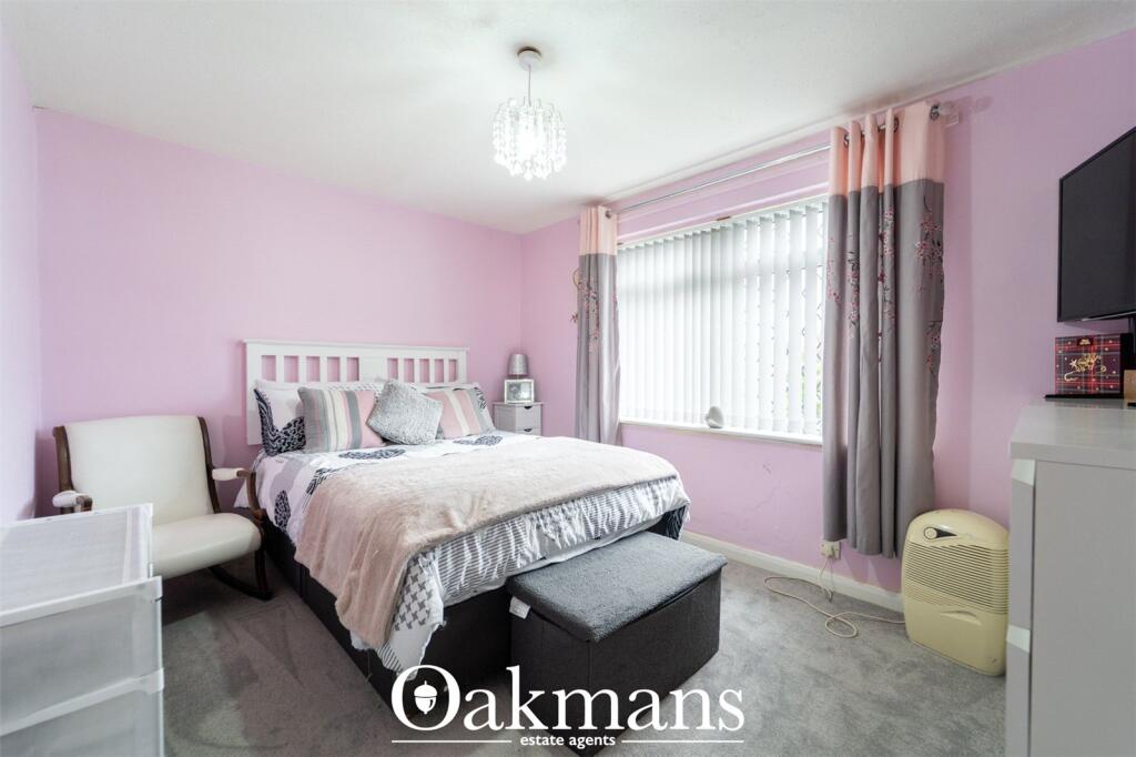Additional image 14 of Francis Walk, Birmingham, B31