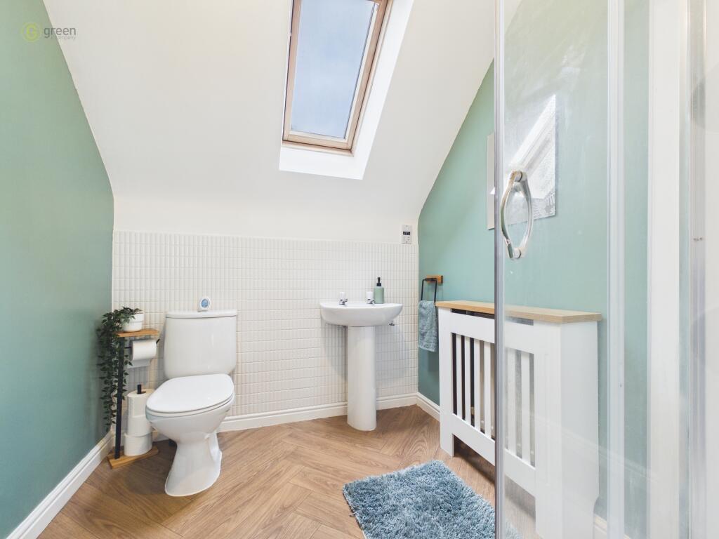 Additional image 28 of Hawksworth Crescent, Chelmsley Wood, B37