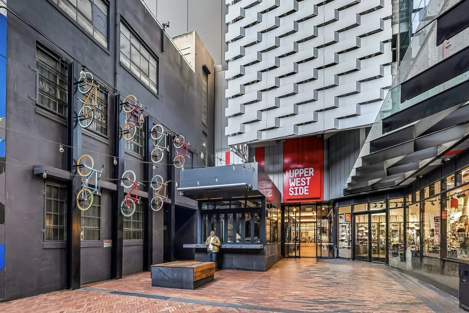 Additional image 12 of 4011/639 Lonsdale Street, Melbourne VIC 3000