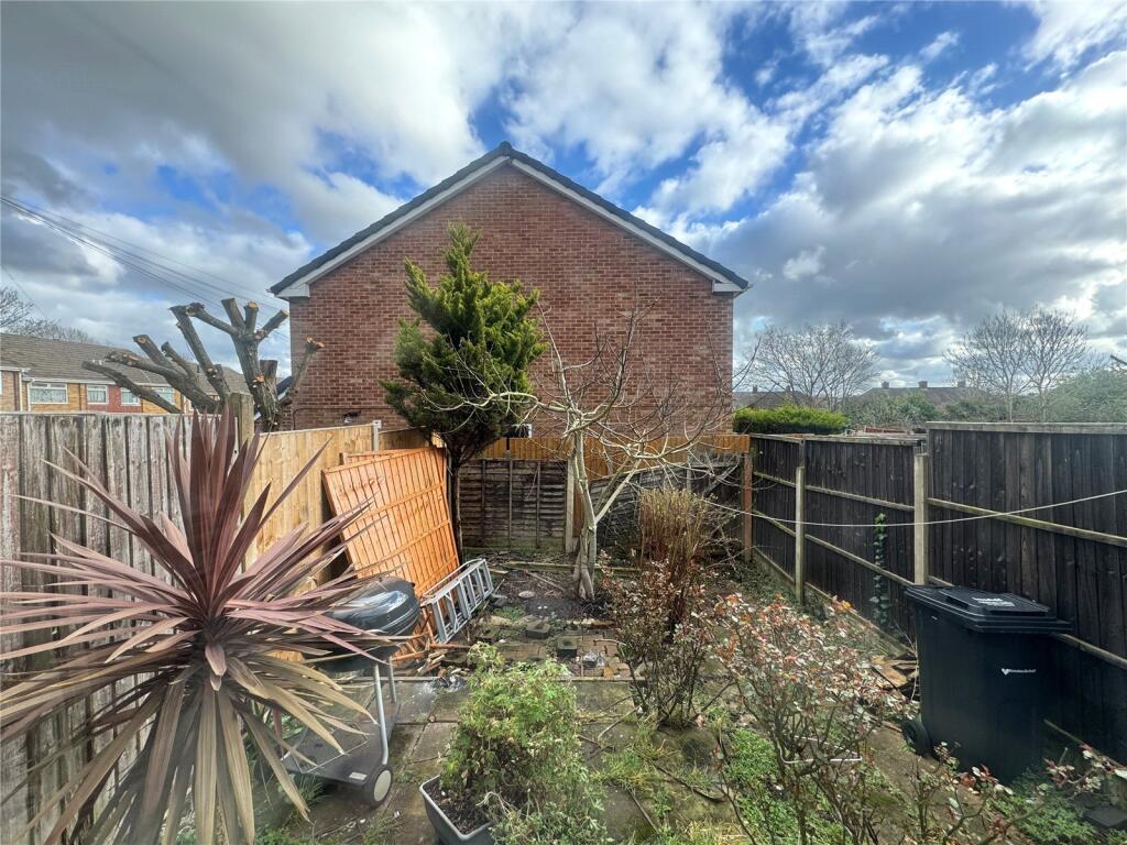 Additional image 15 of Church Lane, Kitts Green, Birmingham, West Midlands, B33