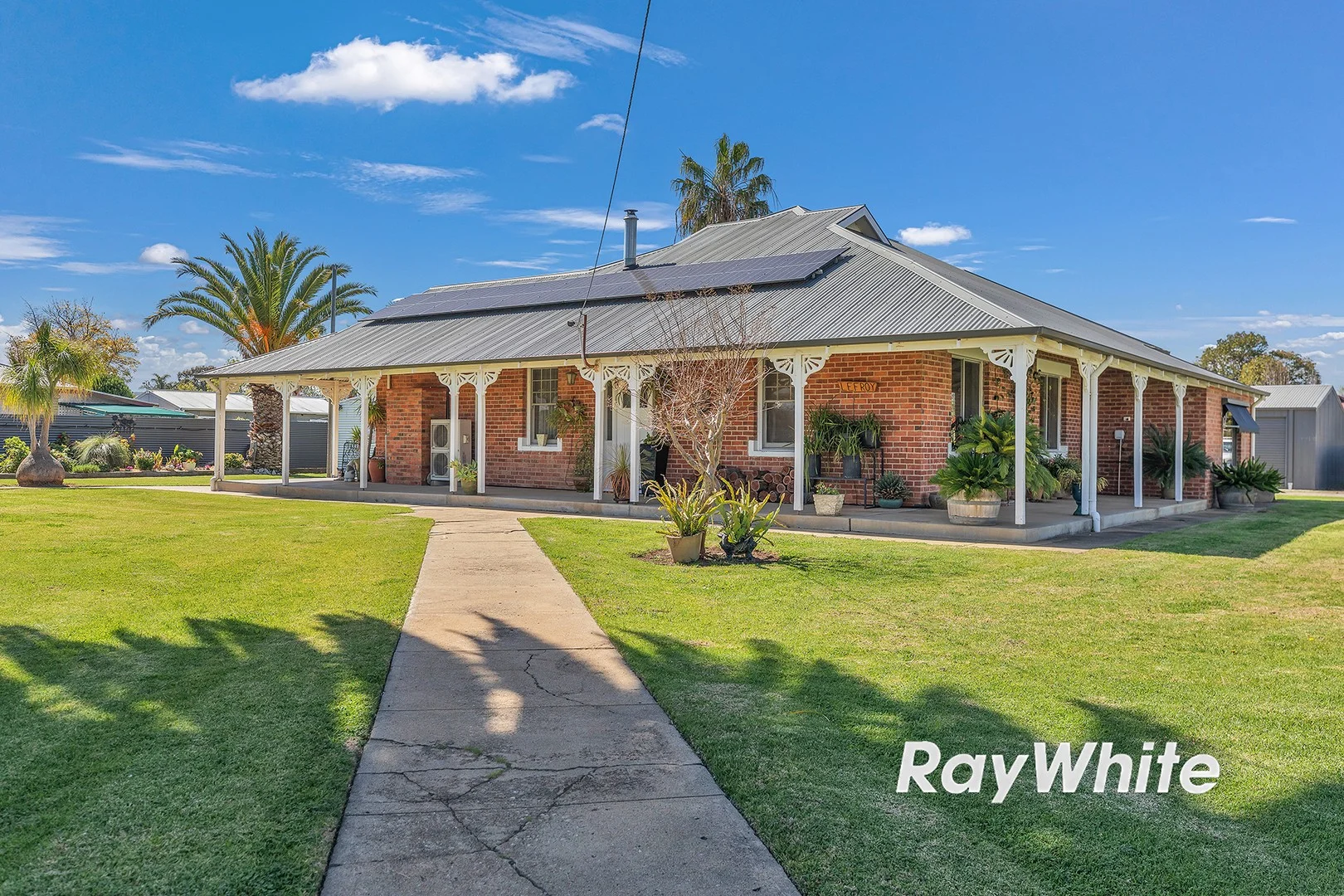 54 Murray Street, Barham NSW 2732