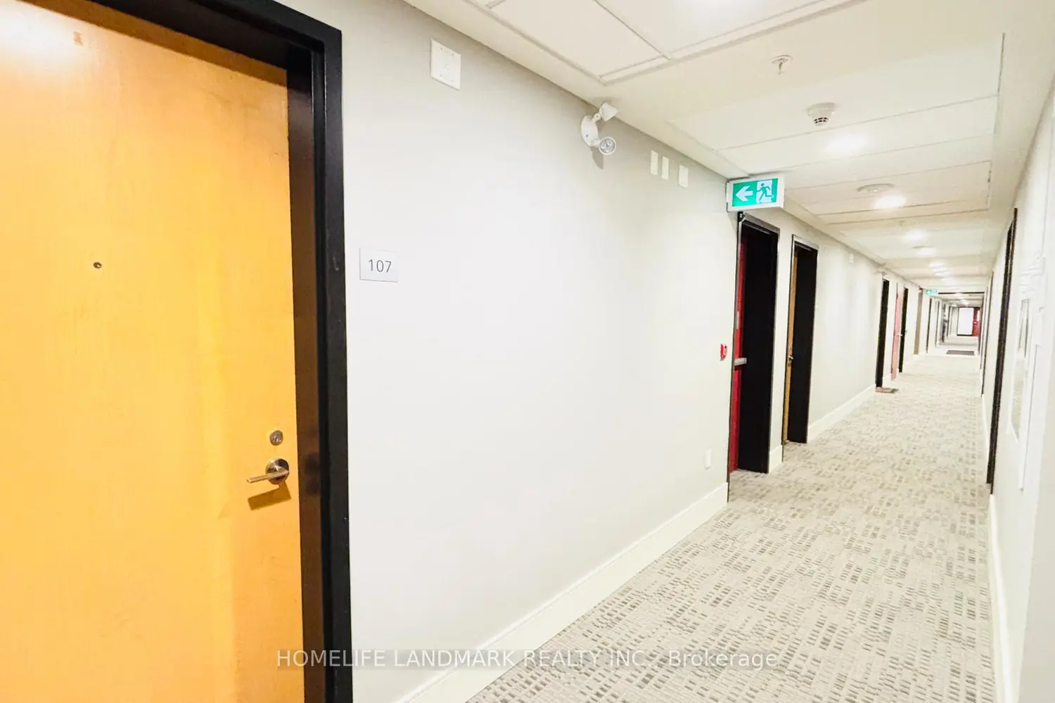 Additional image 3 of 155 St. Leger Street 107