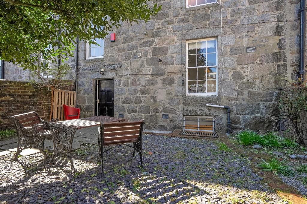 Additional image 28 of 5 bed town house to rentNorth Silver Street, Aberdeen AB10