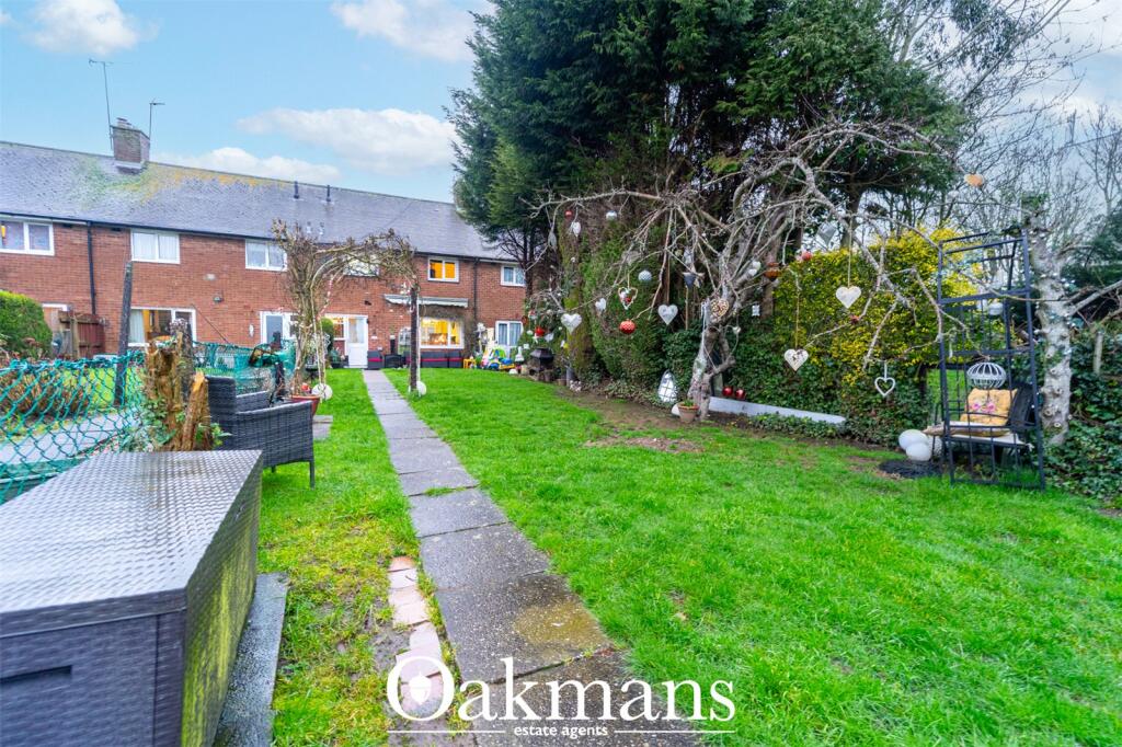 Additional image 22 of Kitwell Lane, Birmingham, West Midlands, B32