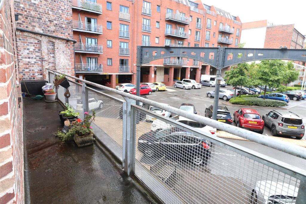 Additional image 16 of George Street, Birmingham, B3