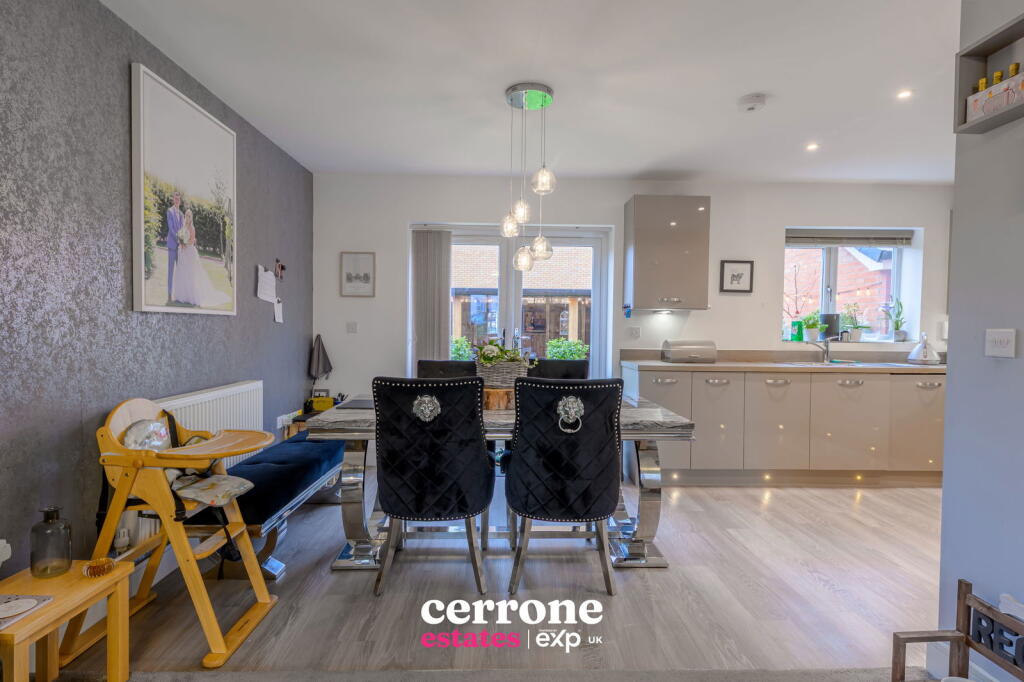 Additional image 6 of Newman Drive, Cofton Hackett, Birmingham, B45 8FY