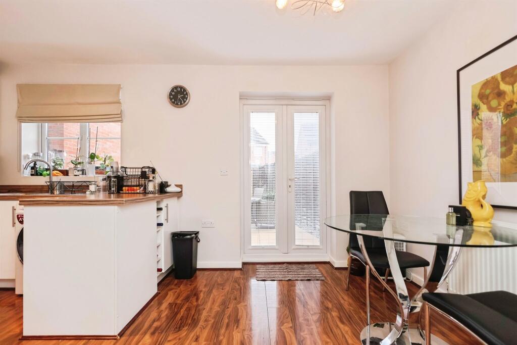 Additional image 4 of Somerton Drive, Marston Green, Birmingham