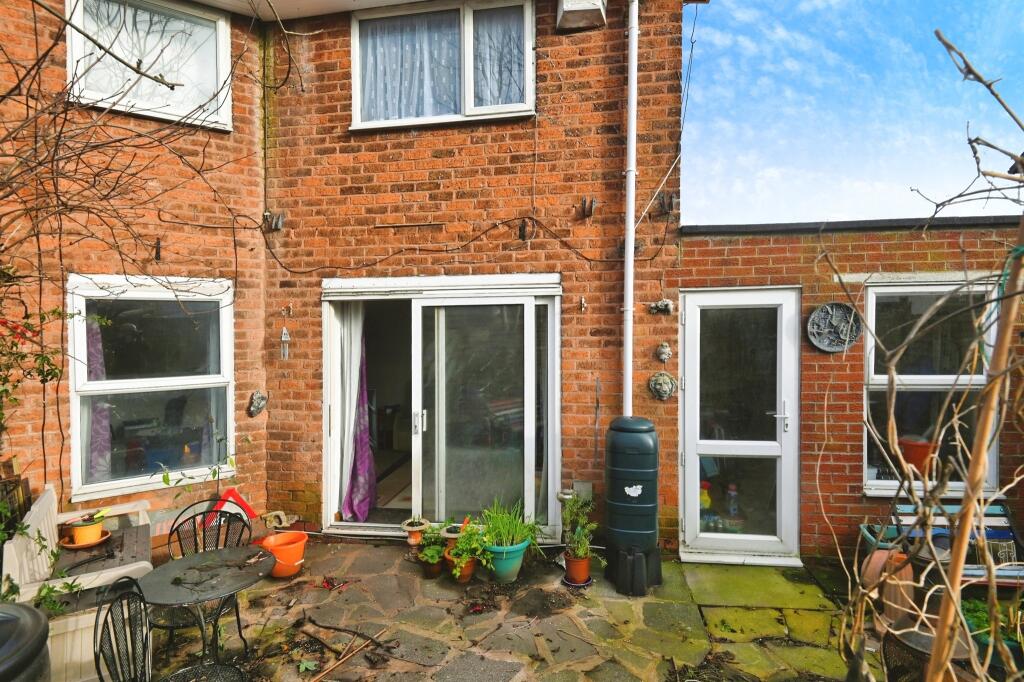 Additional image 13 of Darley Avenue, Birmingham