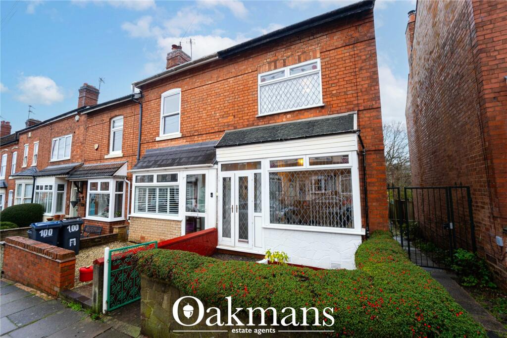 Additional image 23 of Midland Road, Birmingham, West Midlands, B30