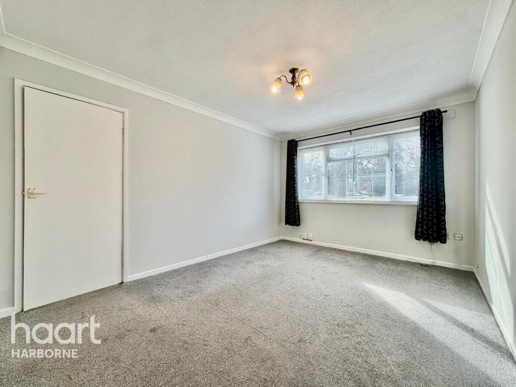 Shenley Lane, Weoley Castle