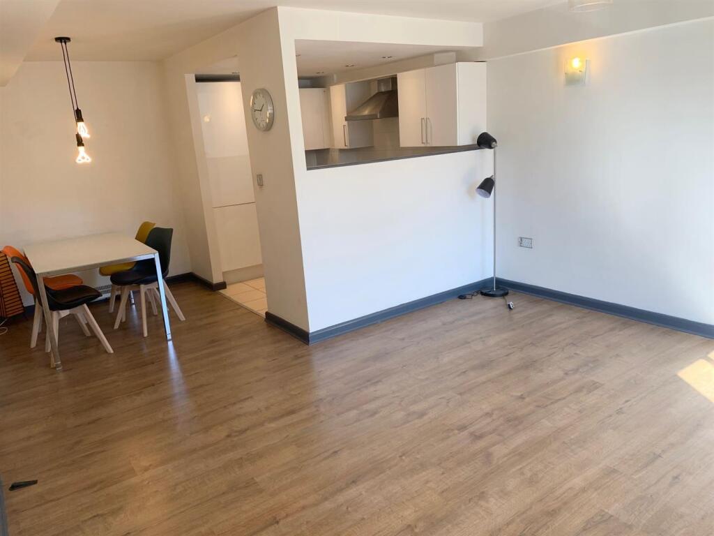 Additional image 3 of Maxim 28, 21 Lionel Street, Birmingham, B3