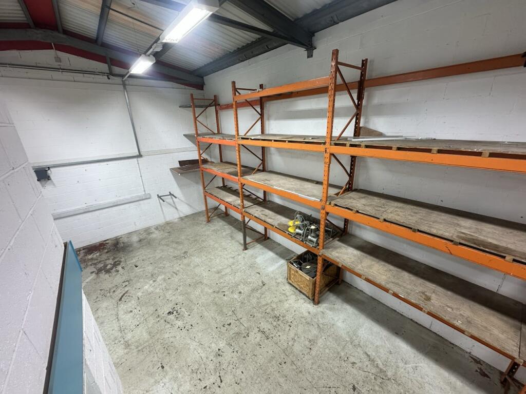 Additional image 17 of 3, Granby Business Park, Birmingham B33 0TJ, Unit 3, Granby Business Park, Birmingham, B33 0TJ