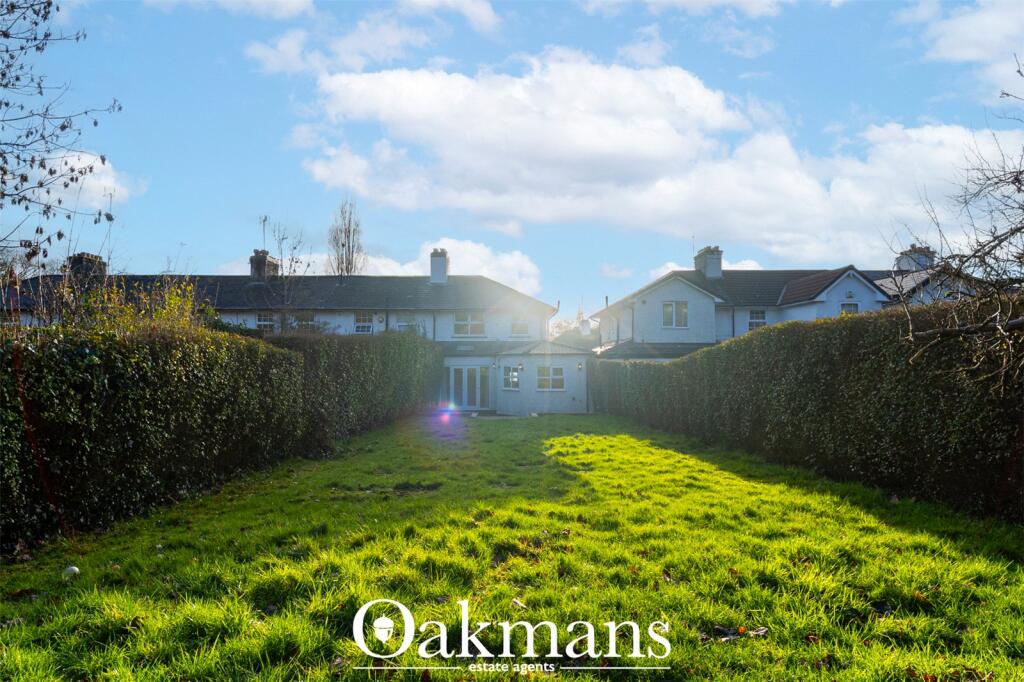 Additional image 35 of Witherford Way, Birmingham, West Midlands, B29