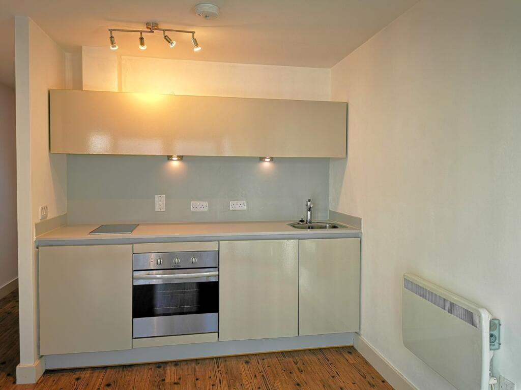 Additional image 4 of Clive Passage, Birmingham, West Midlands, B4