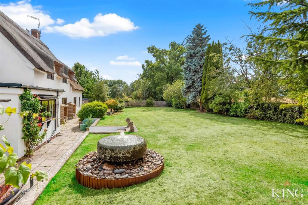 Additional image 34 of Wood Bevington, Alcester