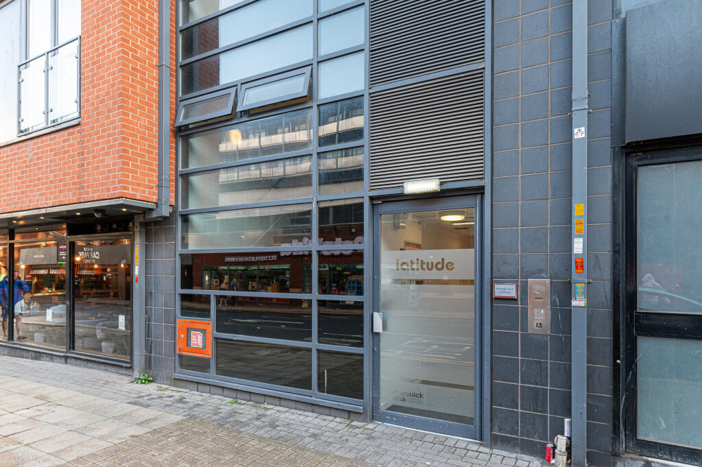 Additional image 11 of Bromsgrove Street, Birmingham, B5